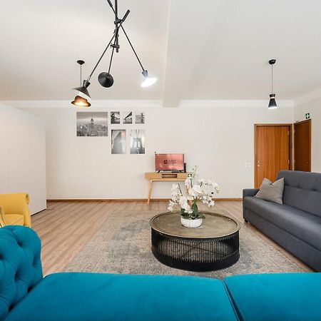 Guestready - Adventurous Impulse Leilighet Porto Eksteriør bilde