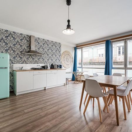 Guestready - Adventurous Impulse Leilighet Porto Eksteriør bilde