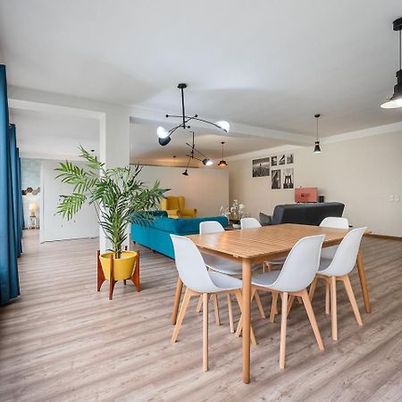 Guestready - Adventurous Impulse Leilighet Porto Eksteriør bilde
