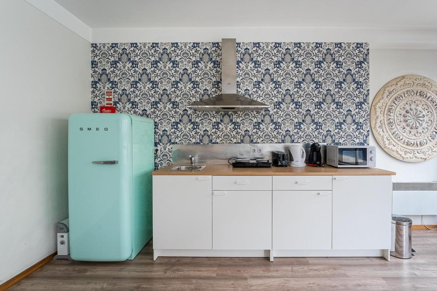 Guestready - Adventurous Impulse Leilighet Porto Eksteriør bilde