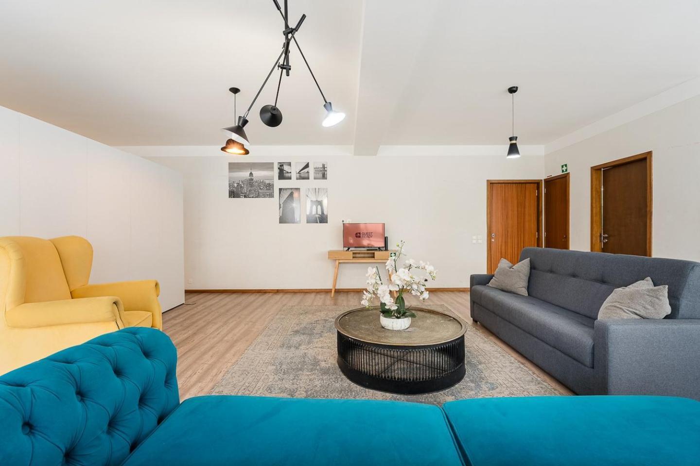 Guestready - Adventurous Impulse Leilighet Porto Eksteriør bilde