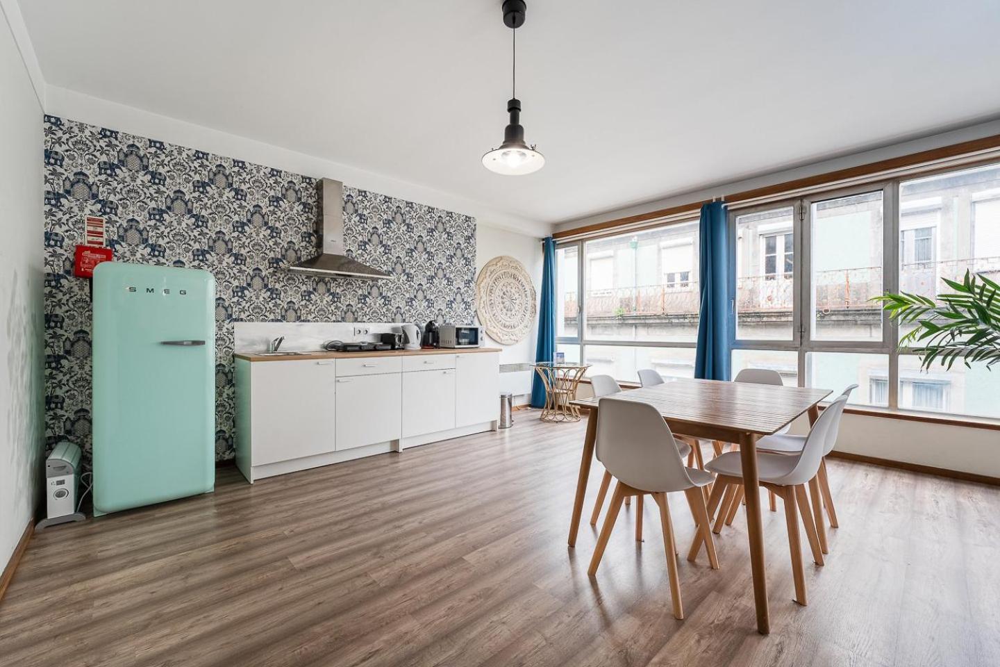 Guestready - Adventurous Impulse Leilighet Porto Eksteriør bilde