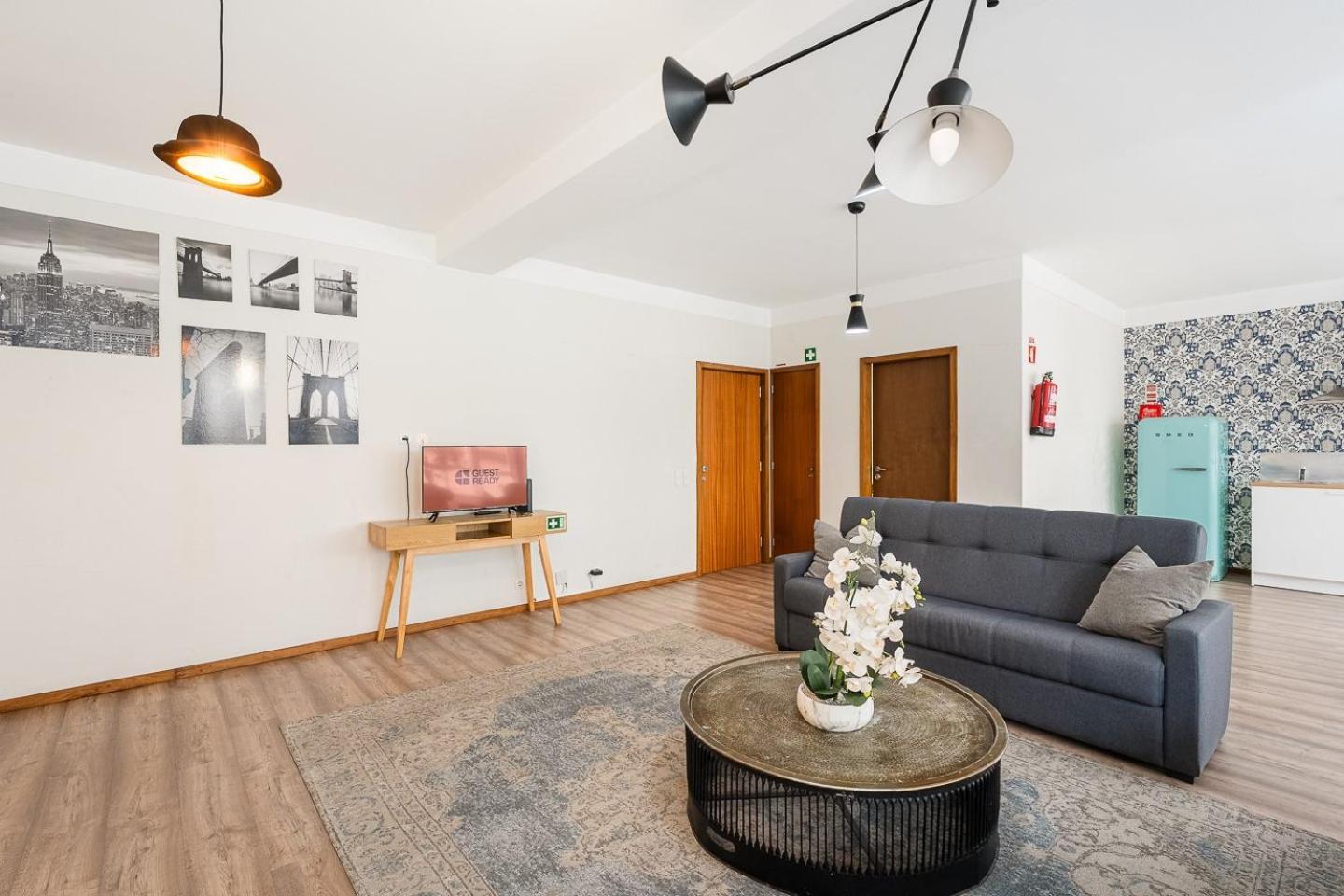 Guestready - Adventurous Impulse Leilighet Porto Eksteriør bilde