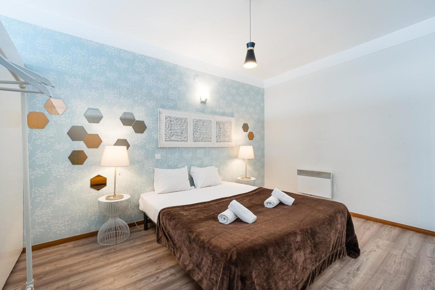 Guestready - Adventurous Impulse Leilighet Porto Eksteriør bilde