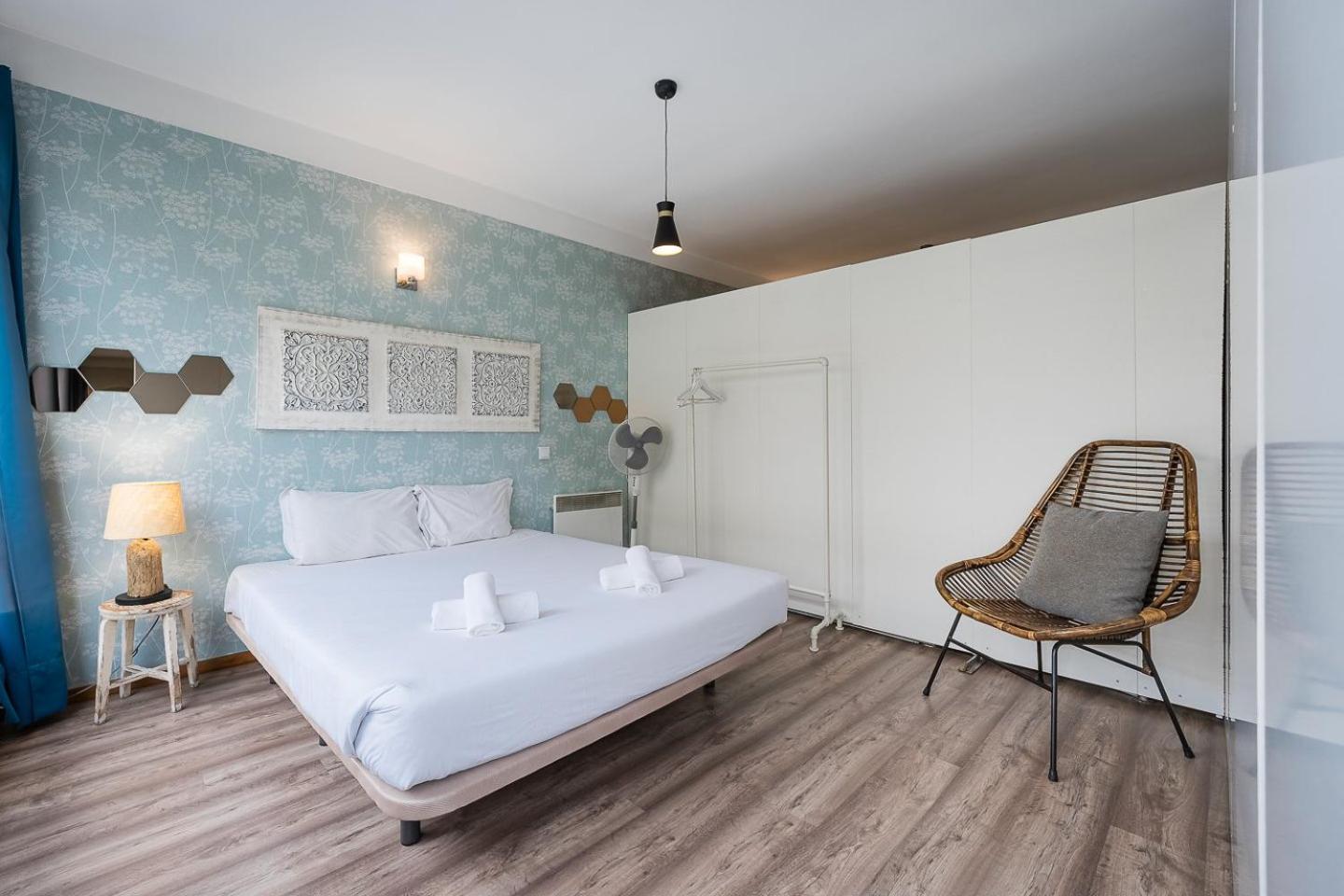 Guestready - Adventurous Impulse Leilighet Porto Eksteriør bilde