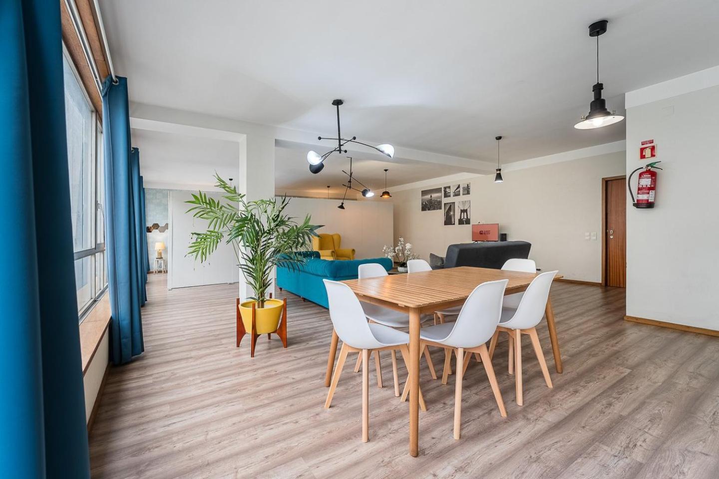 Guestready - Adventurous Impulse Leilighet Porto Eksteriør bilde