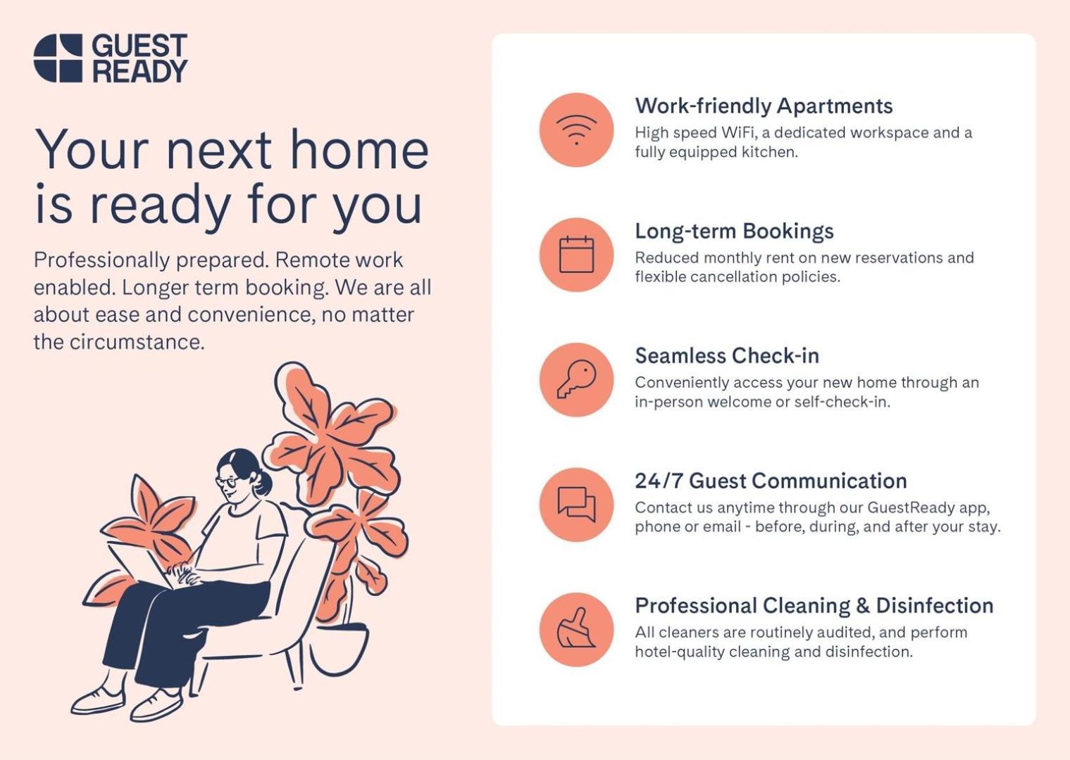 Guestready - Adventurous Impulse Leilighet Porto Eksteriør bilde