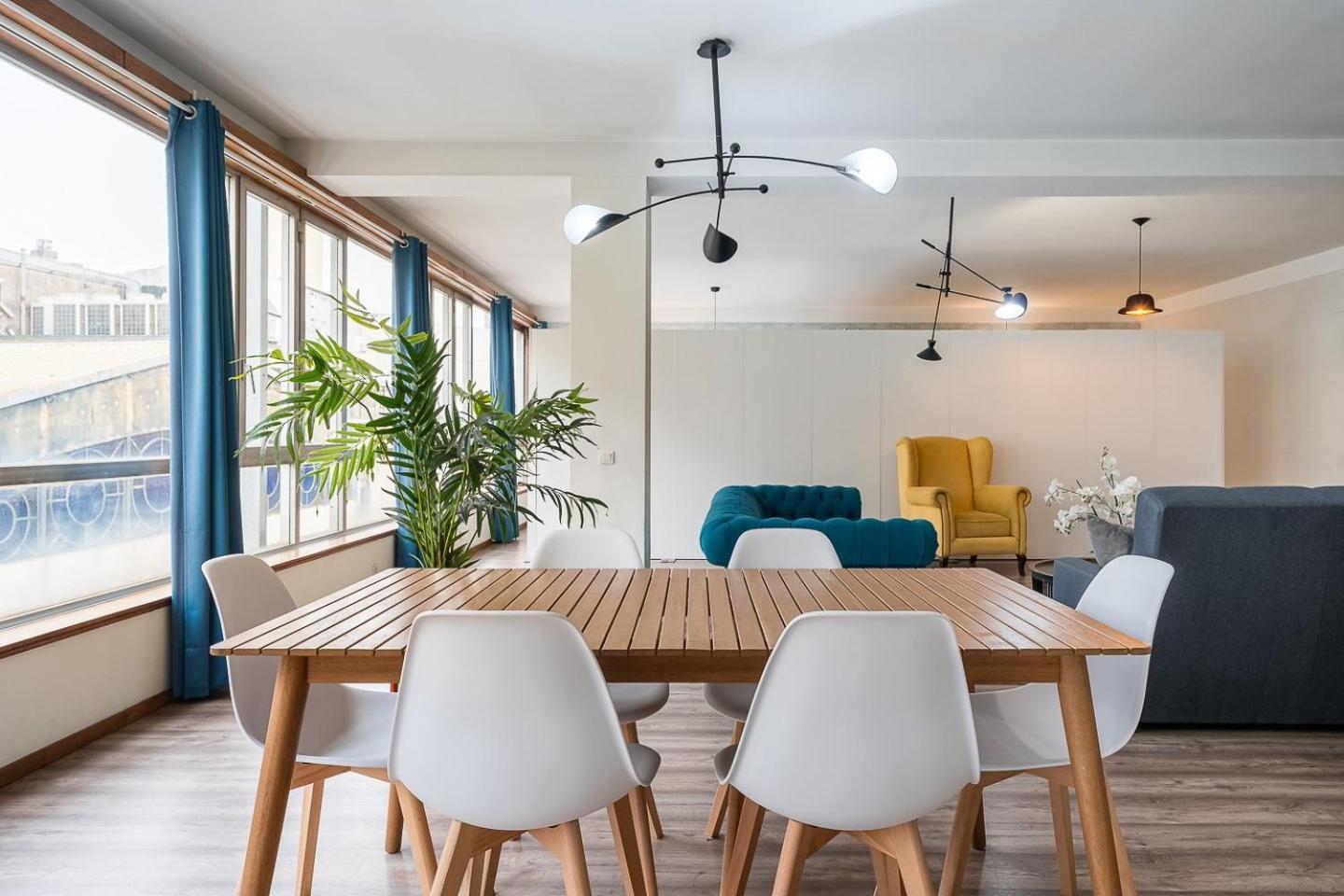 Guestready - Adventurous Impulse Leilighet Porto Eksteriør bilde