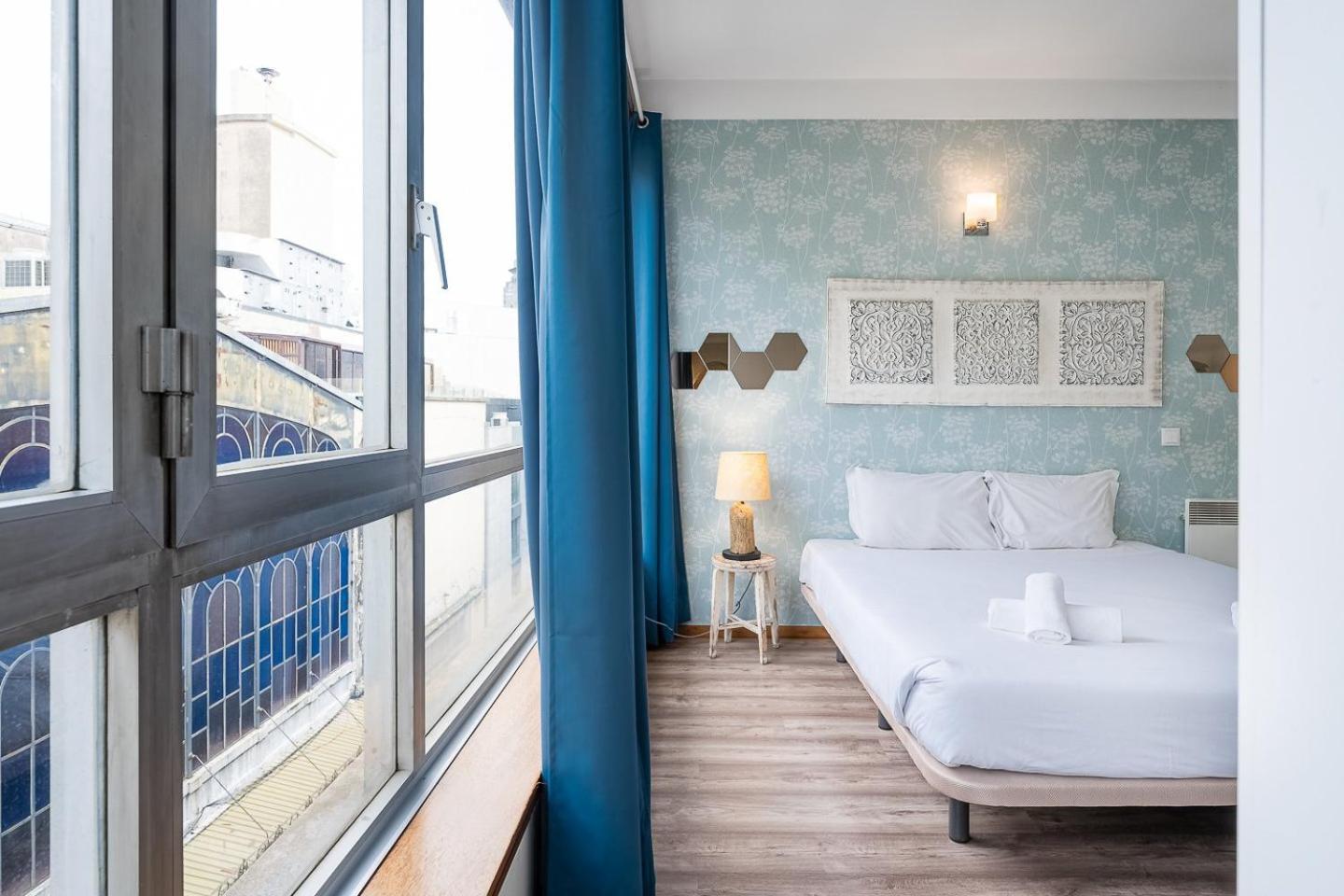 Guestready - Adventurous Impulse Leilighet Porto Eksteriør bilde