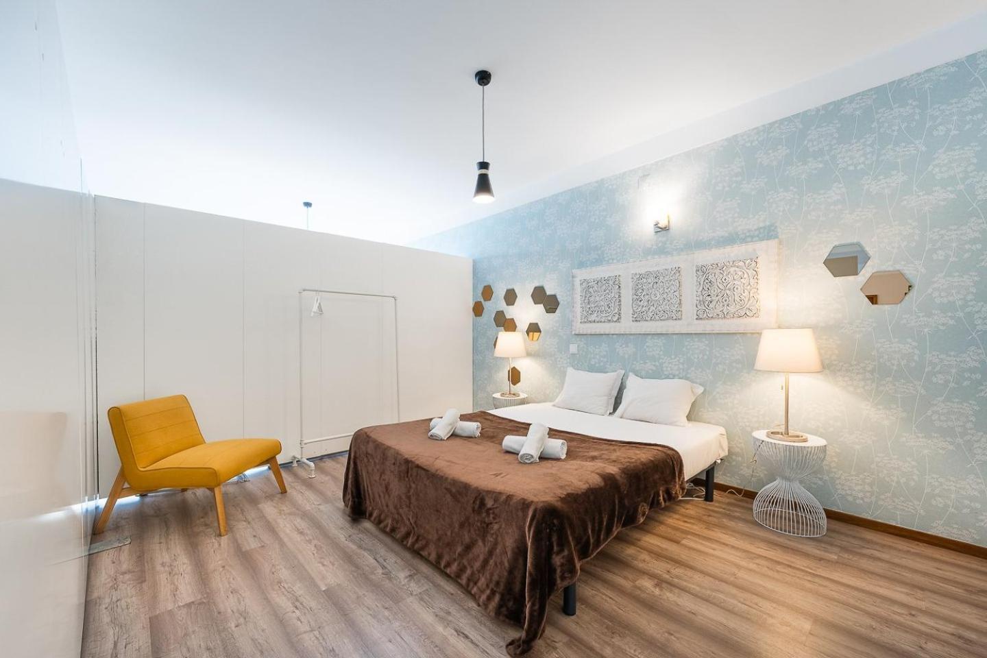 Guestready - Adventurous Impulse Leilighet Porto Eksteriør bilde