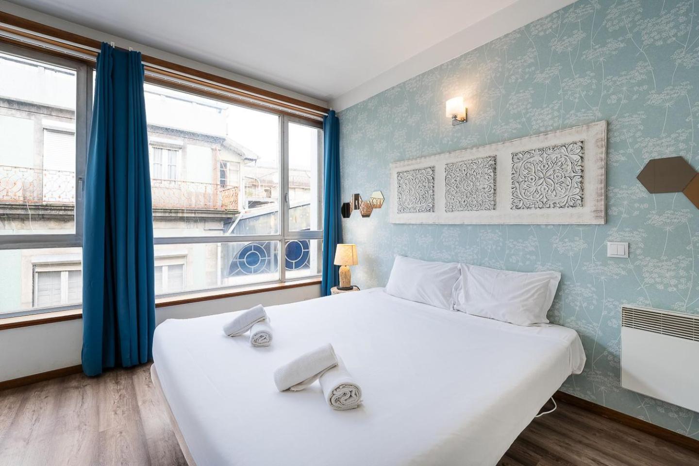 Guestready - Adventurous Impulse Leilighet Porto Eksteriør bilde