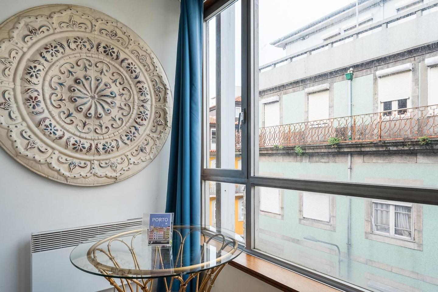 Guestready - Adventurous Impulse Leilighet Porto Eksteriør bilde