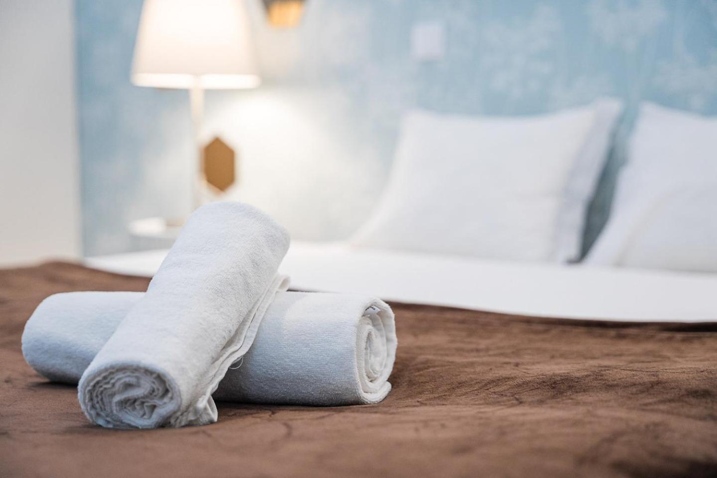 Guestready - Adventurous Impulse Leilighet Porto Eksteriør bilde