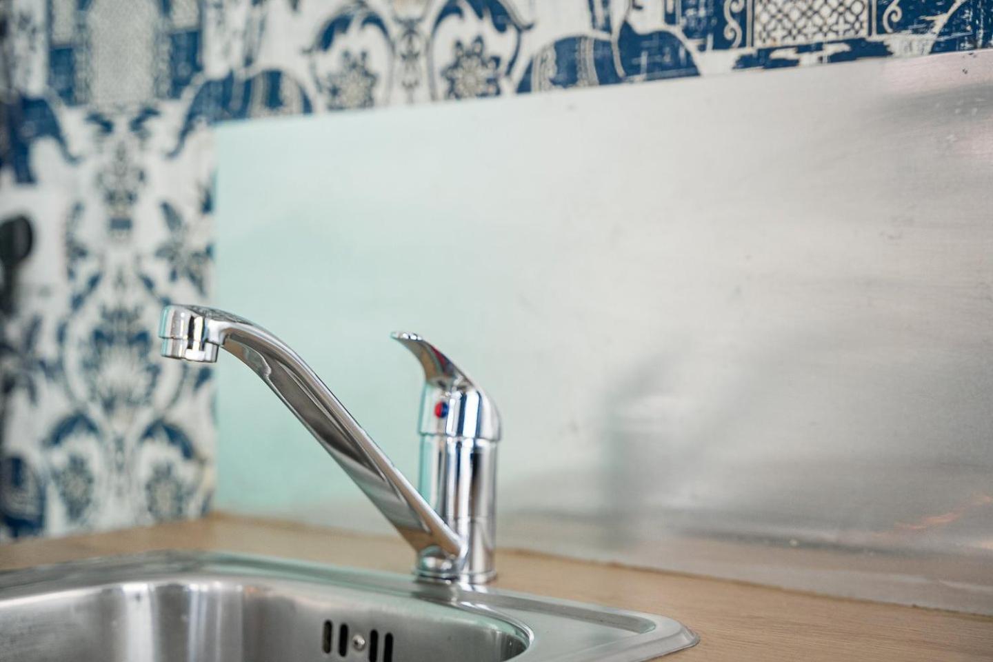 Guestready - Adventurous Impulse Leilighet Porto Eksteriør bilde