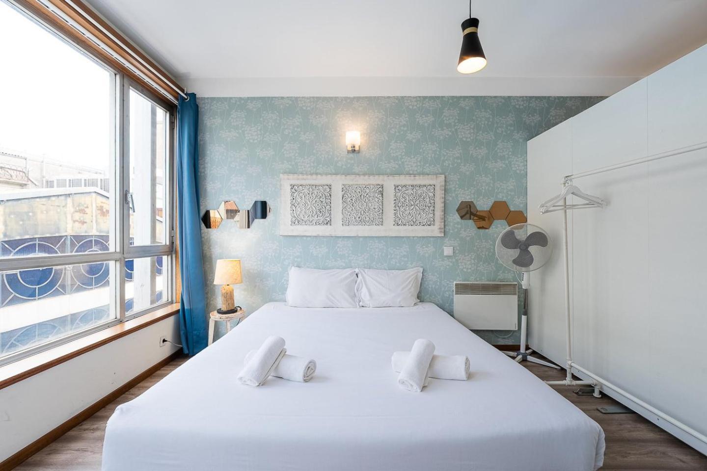 Guestready - Adventurous Impulse Leilighet Porto Eksteriør bilde