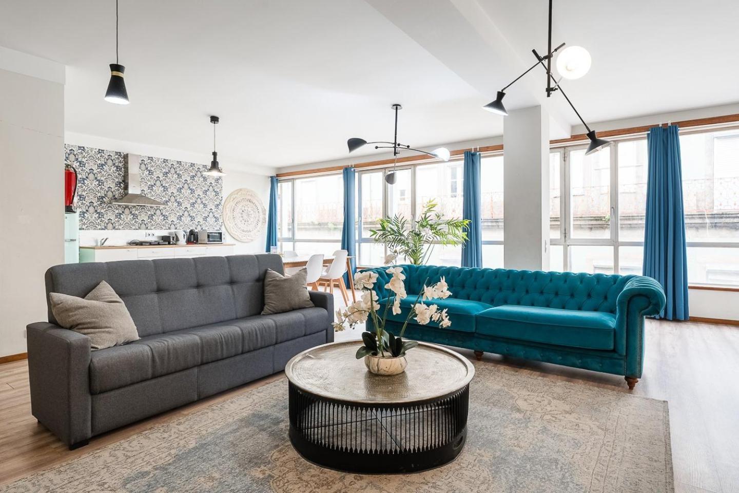 Guestready - Adventurous Impulse Leilighet Porto Eksteriør bilde